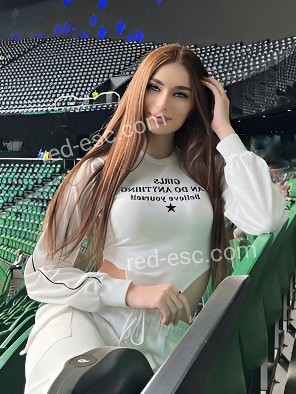 Лера — Набережные Челны